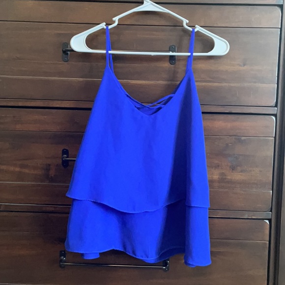 Tank top - Picture 2 of 2